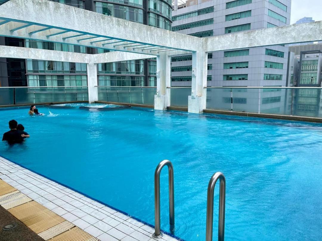 Parkview Klcc Itskaya 21 Pangsapuri