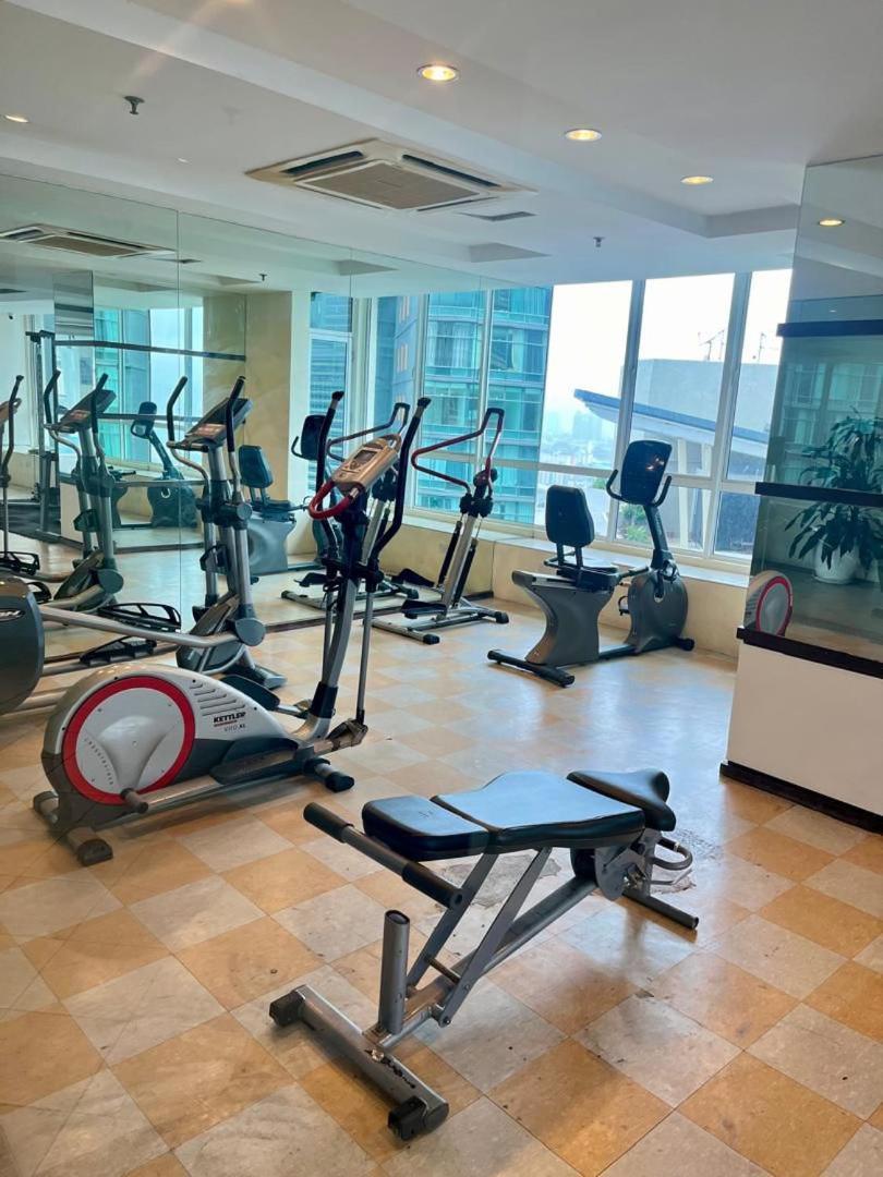 Parkview Klcc Itskaya 21 Pangsapuri *