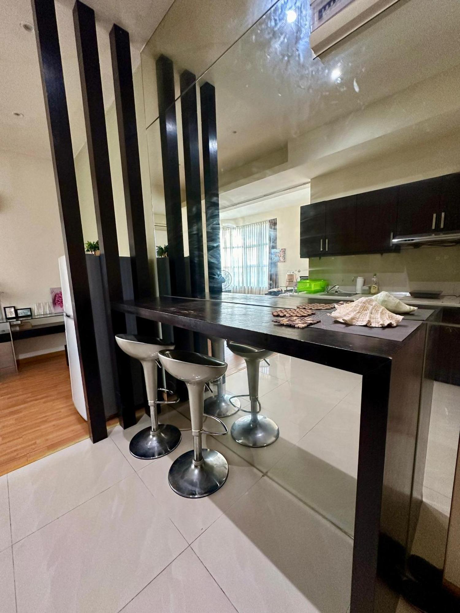 Parkview Klcc Itskaya 21 Pangsapuri Kuala Lumpur