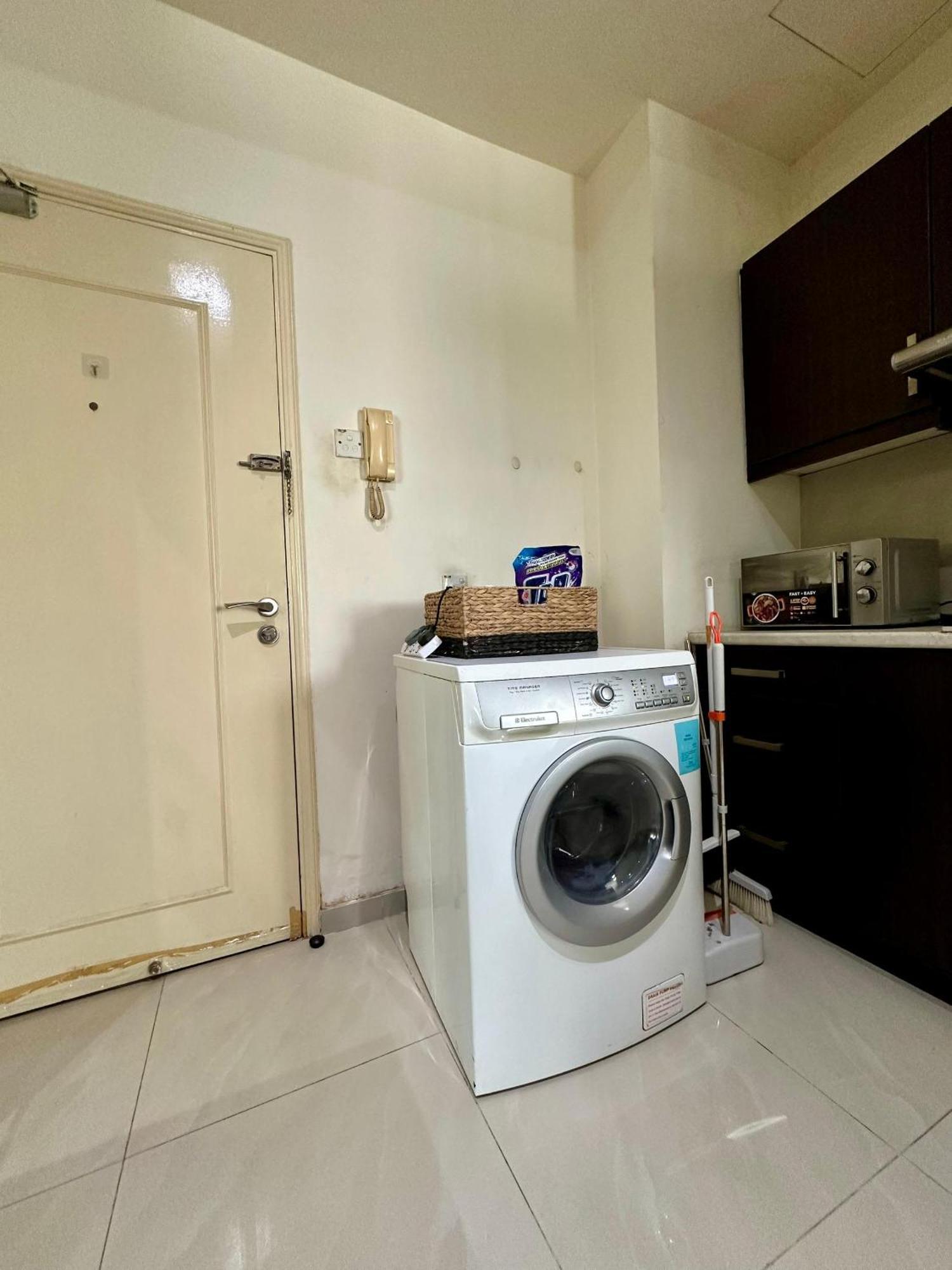 Pangsapuri Parkview Klcc Itskaya 21 Kuala Lumpur