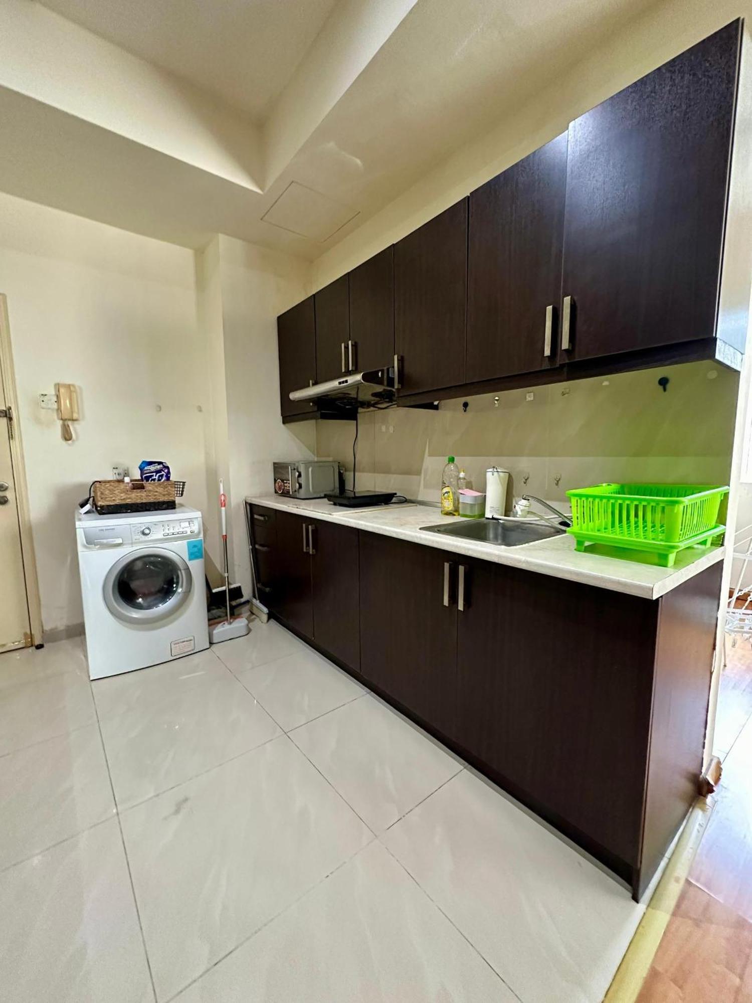 Parkview Klcc Itskaya 21 Pangsapuri